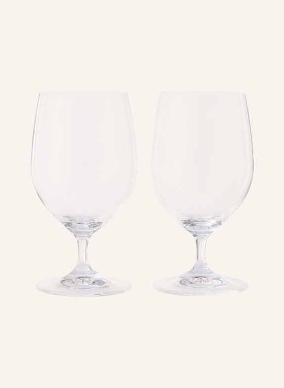 RIEDEL Set van 2 Drinkglazen VINUM WIT