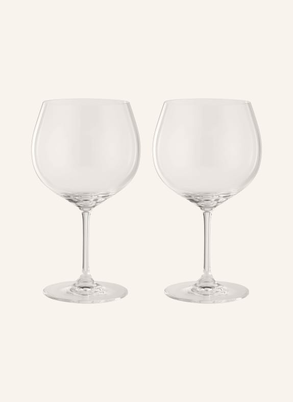 RIEDEL Lot de 2 verres à vin VINUM MONTRACHET BLANC