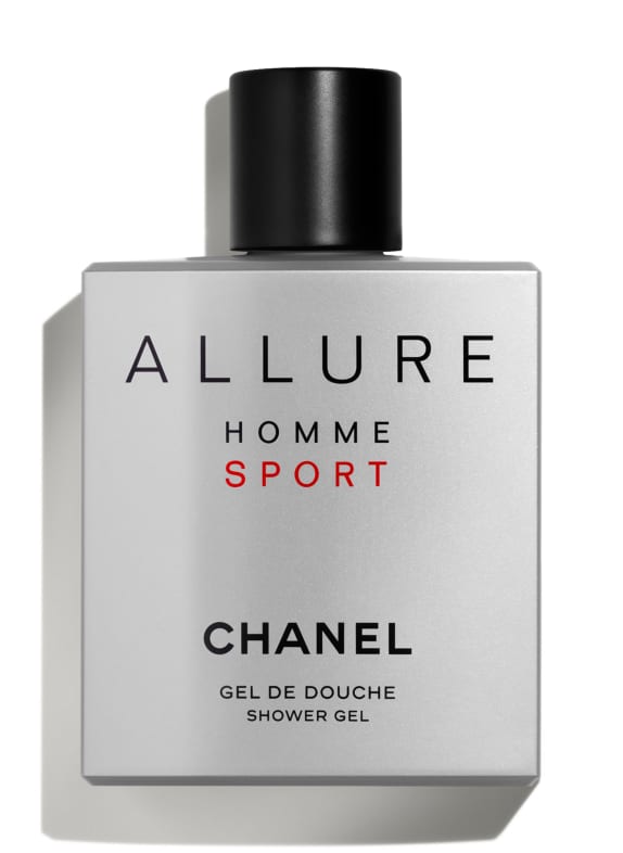 CHANEL ALLURE HOMME SPORT