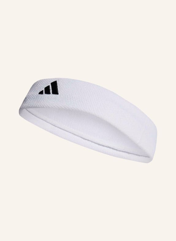 adidas Bandeau TENNIS BLANC / NOIR