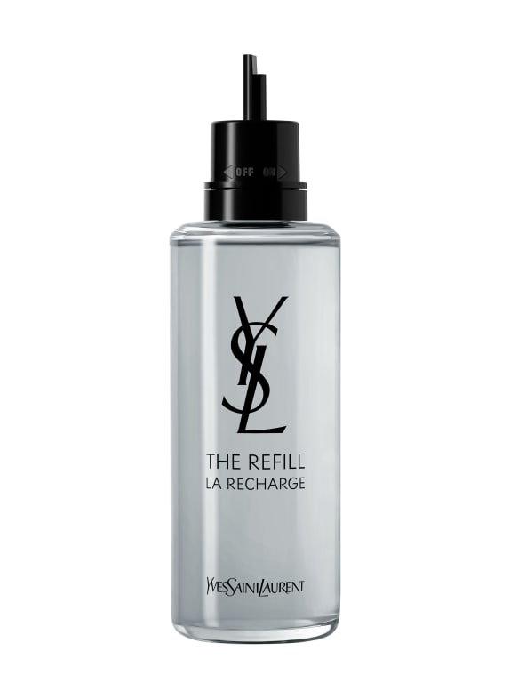YVES SAINT LAURENT BEAUTÉ MYSLF REFILL
