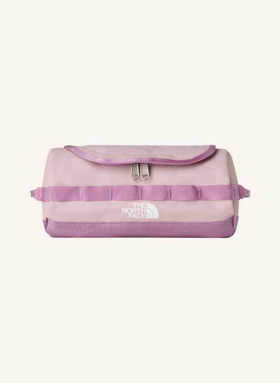 THE NORTH FACE Makeup bag LIGHT PINK / LIGHT PURPLE