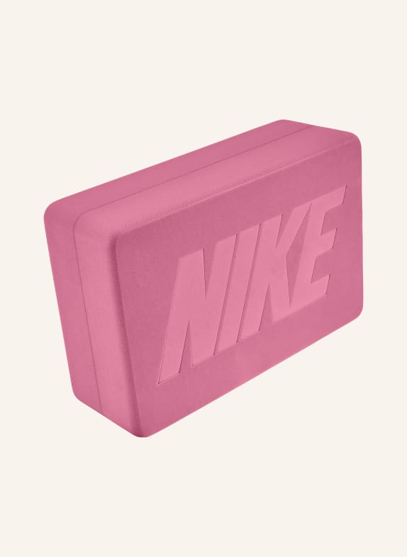 Nike Yoga block PINK