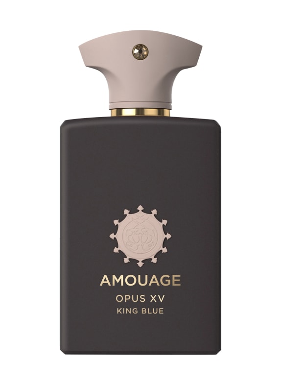AMOUAGE OPUS XV KING BLUE