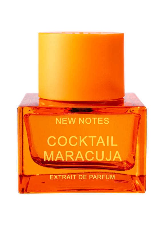 NEW NOTES COCKTAIL MARACUJA