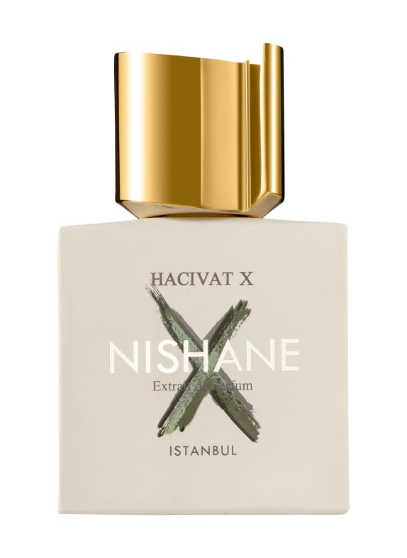 NISHANE HACIVAT X