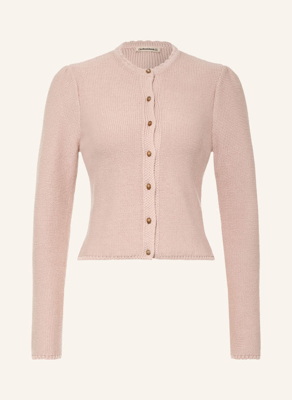 Gottseidank Alpine jacket MIRI ROSE