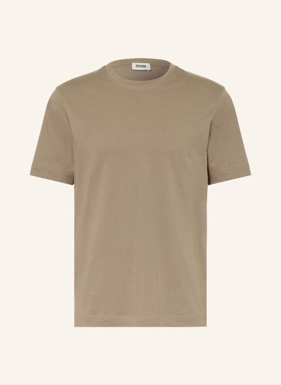 DRYKORN T-shirt RAPHAEL KAMEL