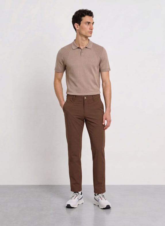 ALBERTO Golfbroek ROOKIE - WR REVOLUTIONAL® BRUIN