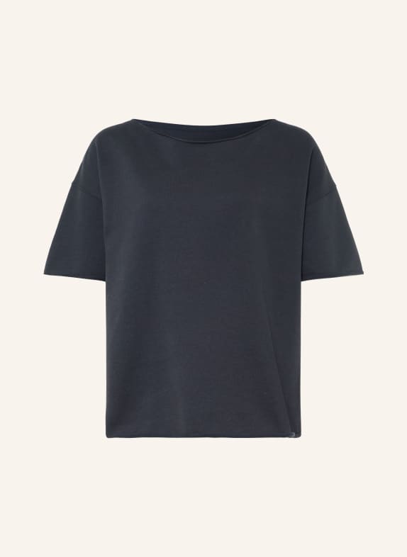 Juvia KAYA sweatshirt DARK BLUE