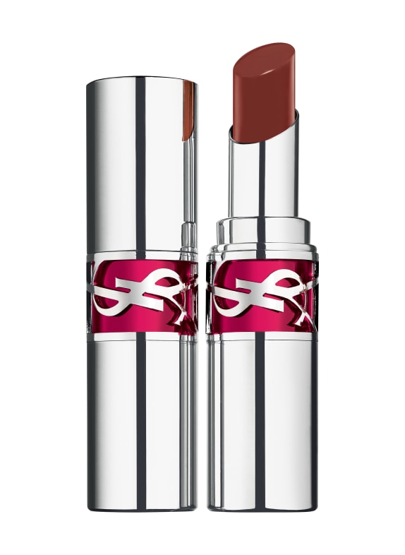 YVES SAINT LAURENT BEAUTÉ LOVESHINE CANDY GLAZE 3 CACAO NO BOUNDARY