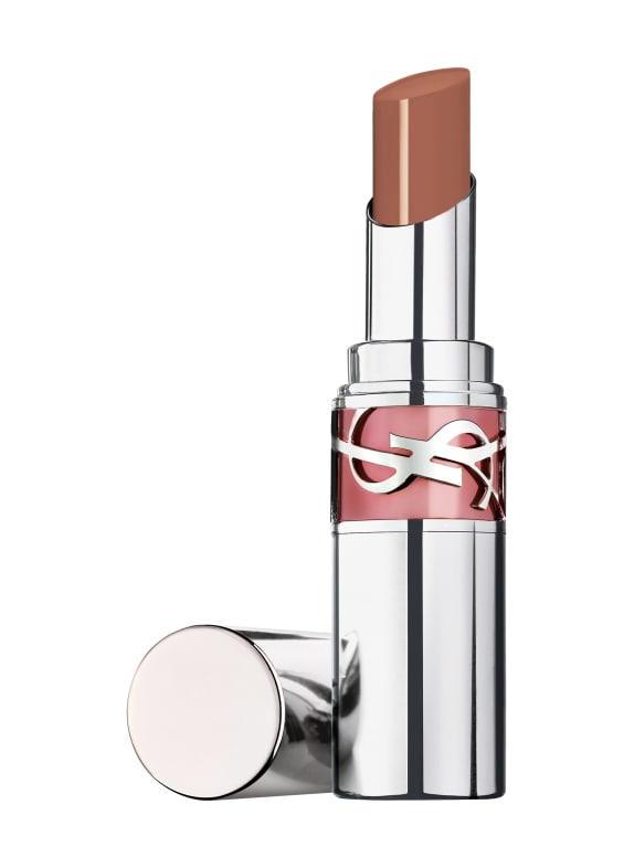YVES SAINT LAURENT BEAUTÉ LOVESHINE 204 GESMOLTEN HONING