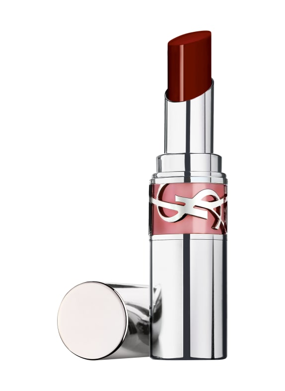 YVES SAINT LAURENT BEAUTÉ LOVESHINE 206 SPICY AFFAIR