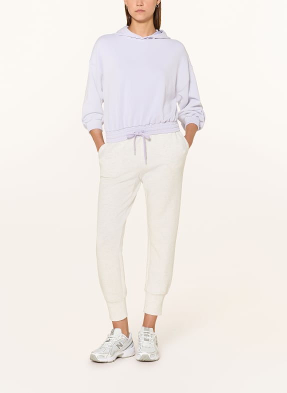 Sweaty Betty Hoodie SAND WASH LICHTPAARS