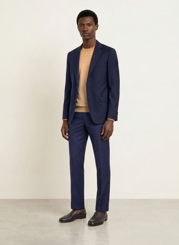 DIGEL Colbert DUNCAN Modern Fit 22 BLAU