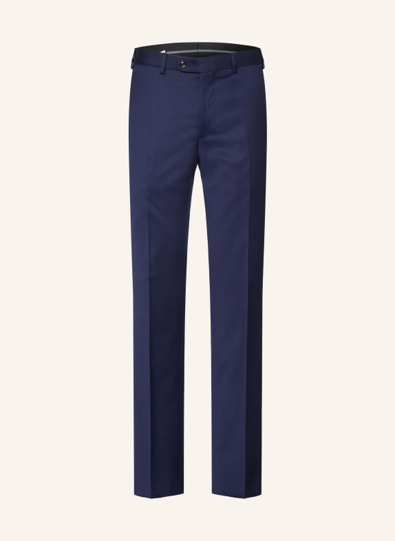 DIGEL PER Modern Fit Suit Pants 22 BLAU