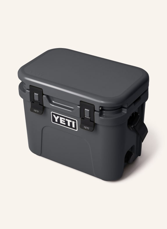 YETI ROADIE® 15 cooler DARK GRAY / BLACK
