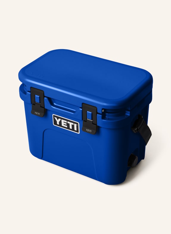 YETI Glacière ROADIE® 15 BLEU / ARGENT / NOIR