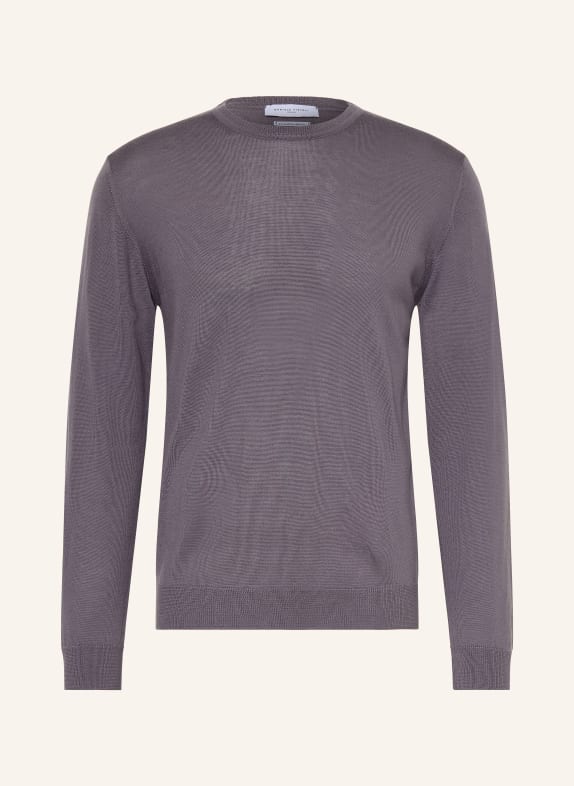 DANIELE FIESOLI pull GRIS