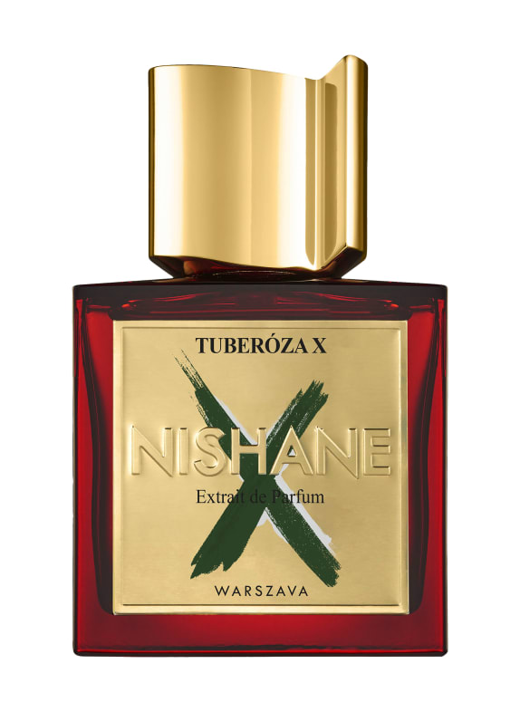 NISHANE TUBERÓZA X