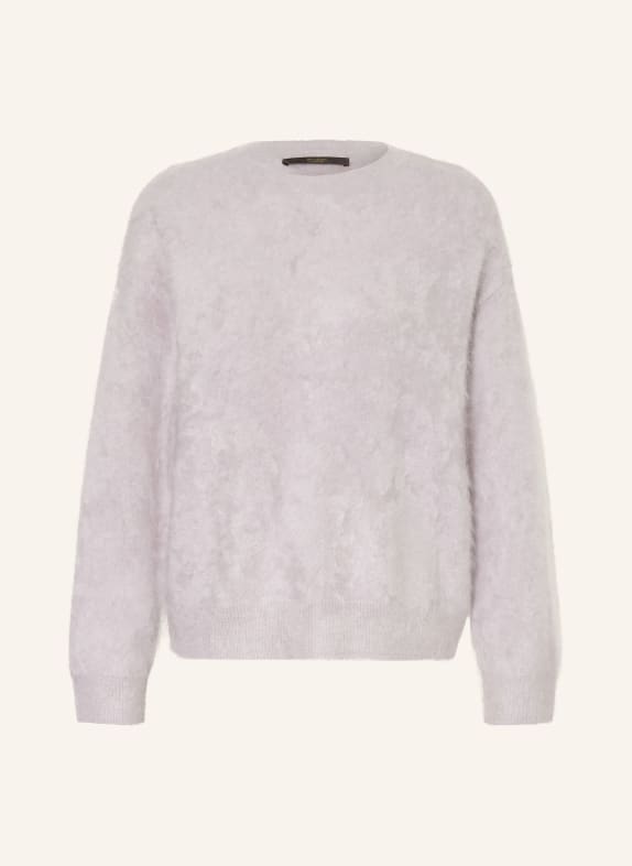 windsor. Cashmere sweater TAUPE