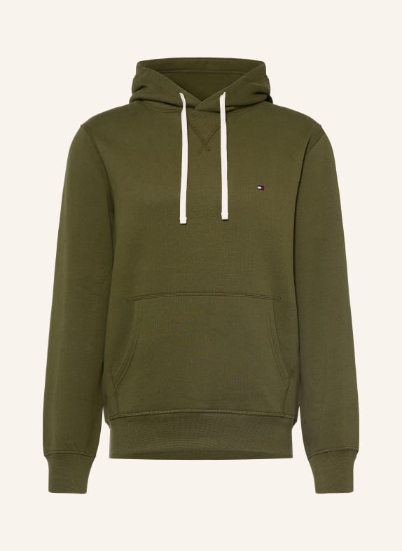 TOMMY HILFIGER Hoodie GREEN