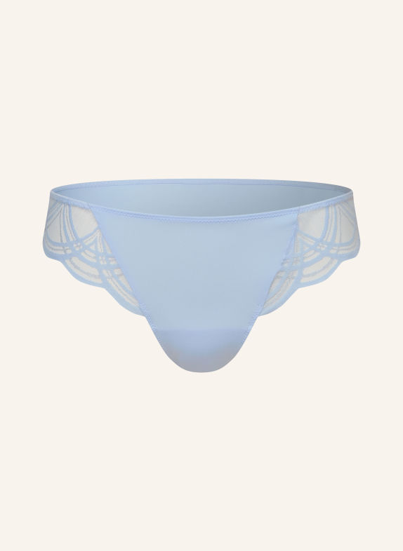 MARIE JO Slip CATHIA HELLBLAU