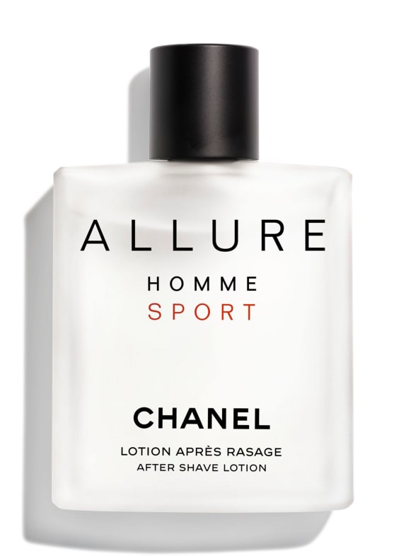 CHANEL ALLURE HOMME SPORT