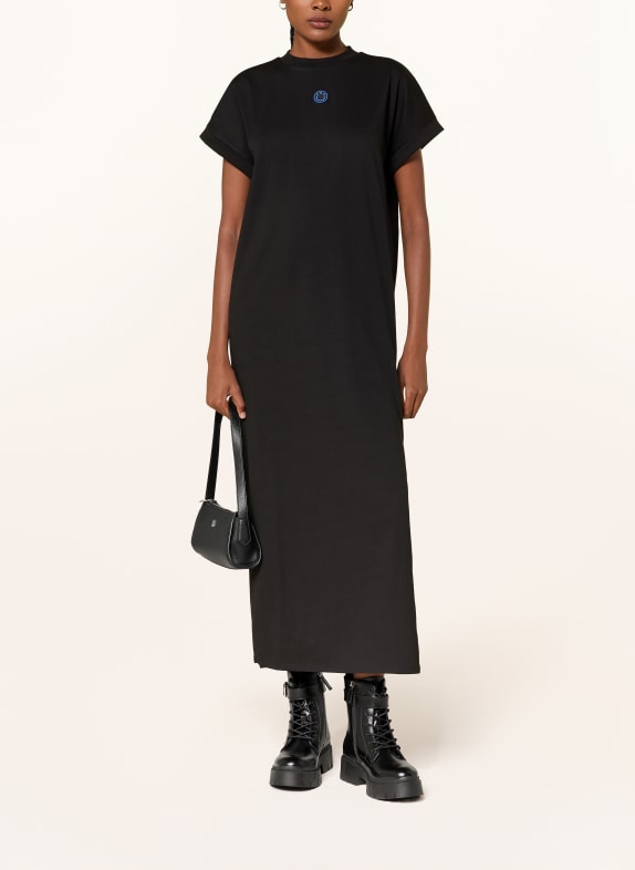 HUGO Robe NALLE NOIR