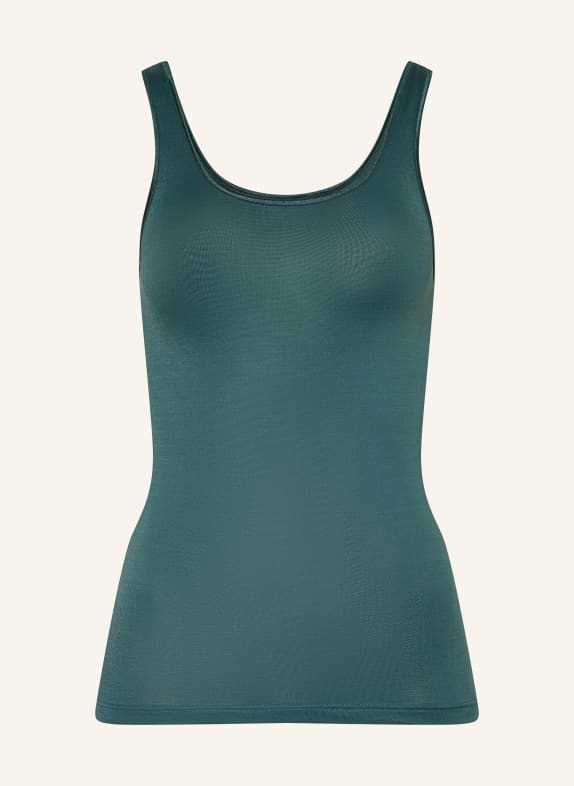 mey Top series EMOTION TEAL