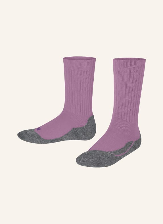 FALKE Thermosokken ACTIVE WARM 8778 blush