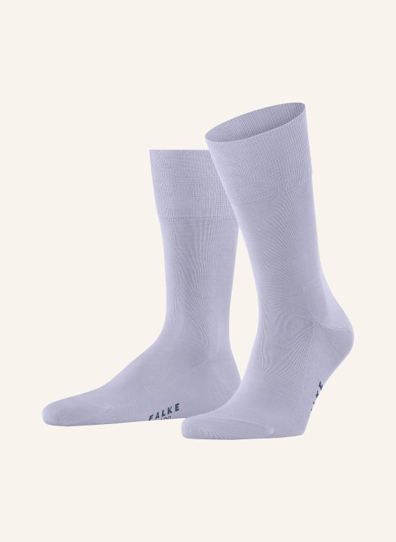 FALKE Socks TIAGO 6230 LIGHT LILAC