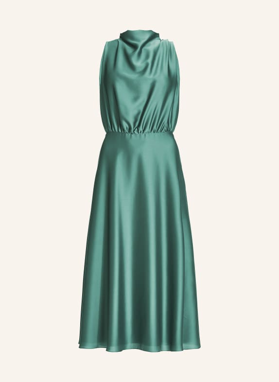 SWING Cocktailkleid PETROL