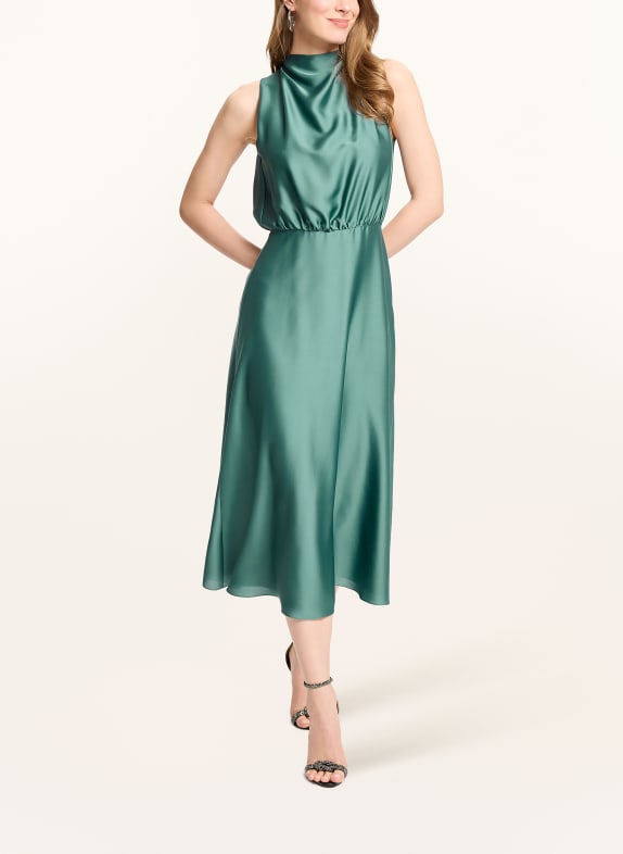 SWING Cocktailkleid PETROL