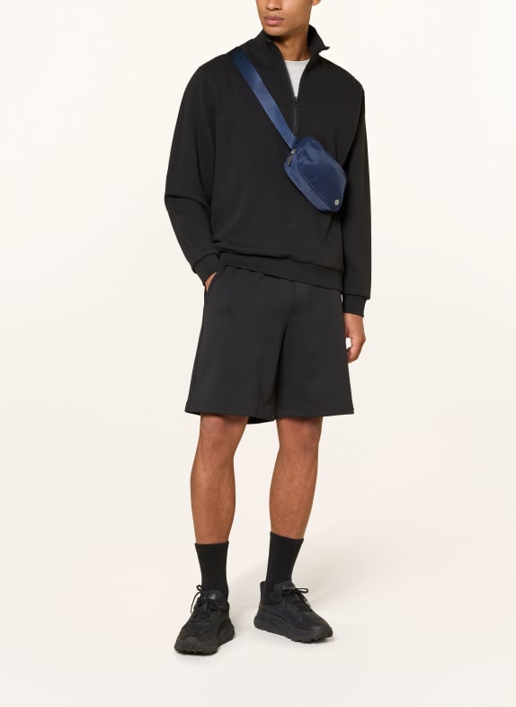 lululemon Heuptas EVERYWHERE ZWART