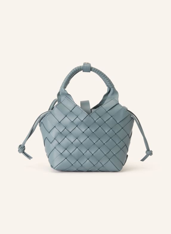 CALA JADE Handtas MISU MINI BLAUWGRIJS