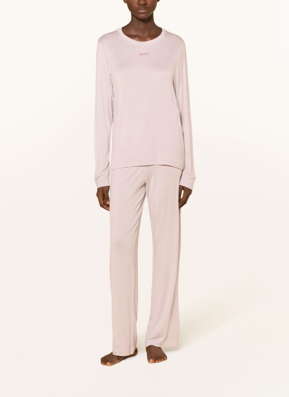 DKNY Pyjama NEXT GEN CLASSICS LICHTPAARS