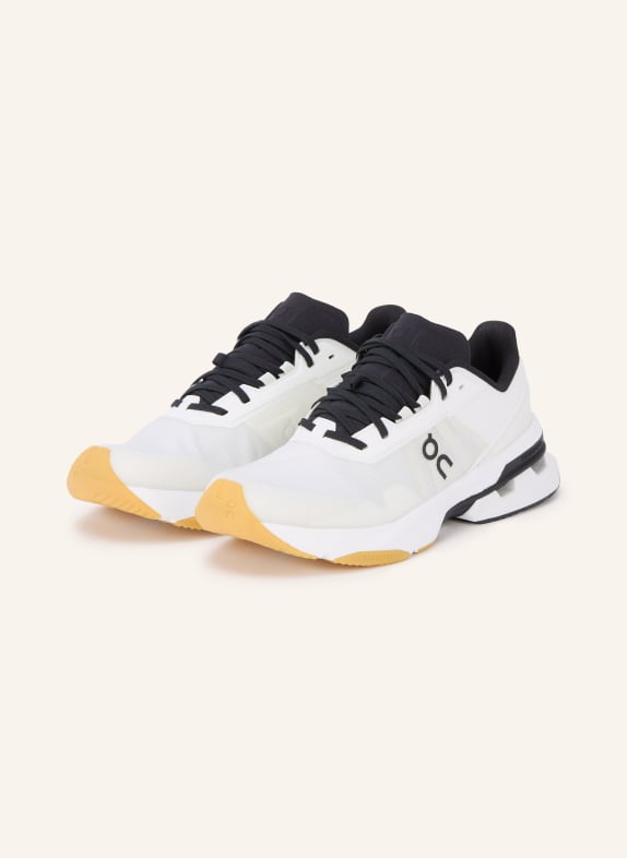 On Fitnessschuhe CLOUDPULSE PRO WEISS / SCHWARZ