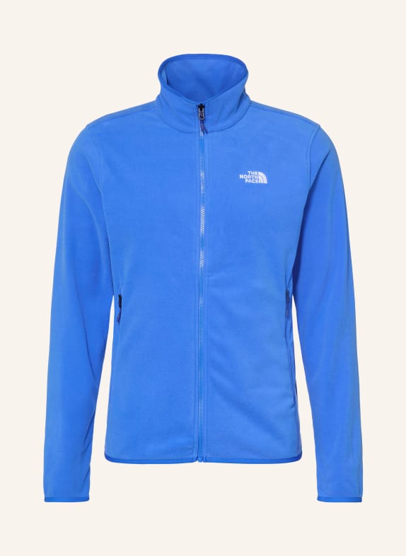 THE NORTH FACE Fleecejacke GLACIER BLAU