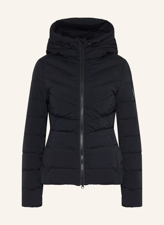 CANADA GOOSE Daunenjacke CLAIRE SCHWARZ