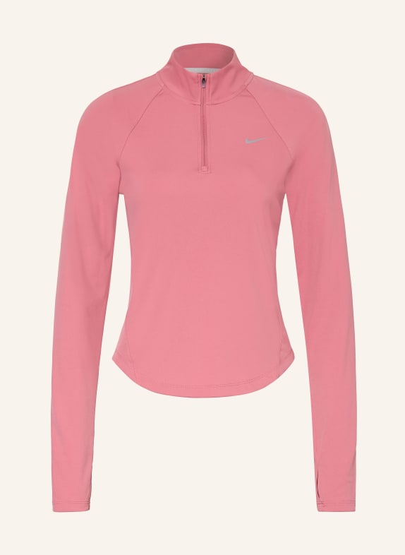Nike Hardloopshirt TEMPO DRI-FIT ROZE
