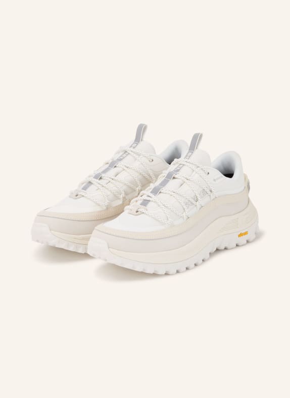 SOREL Sneaker CALLSIGN HORITON™ LOW GTX WEISS / HELLGRAU