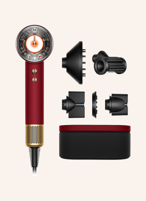dyson SUPERSONIC™ NURAL