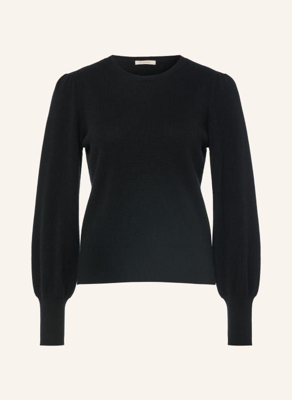 lilienfels Cashmere sweater BLACK