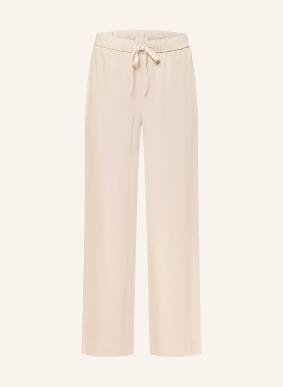Juvia Marlene-bukser AYLIN CREME