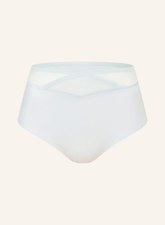 Triumph Shaping brief TRUE SHAPE SENSATION BLUE GRAY