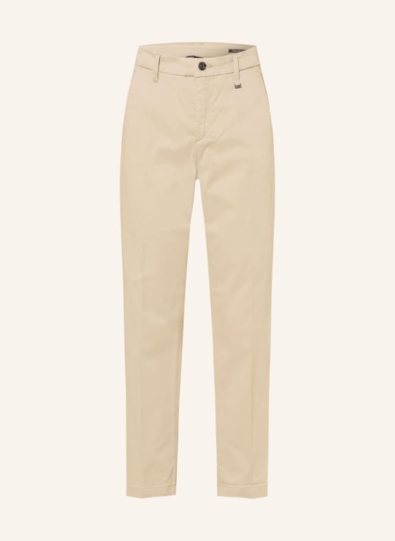 MAC Chino TURN UP BEIGE