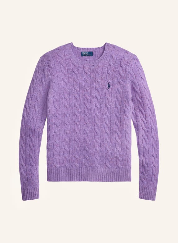 POLO RALPH LAUREN trui PAARS