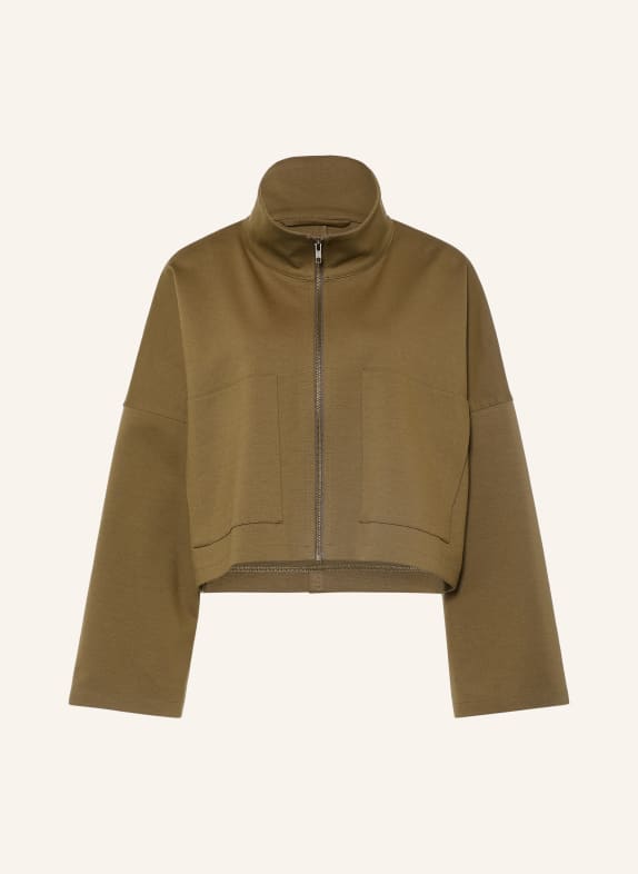 DRYKORN Sacou ELSTOW_1 OLIV