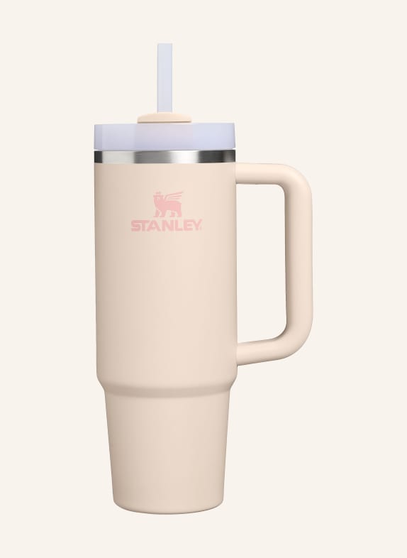 STANLEY Kubek termiczny THE QUENCHER H2.0 FLOWSTATE™ JASNOBRĄZOWY